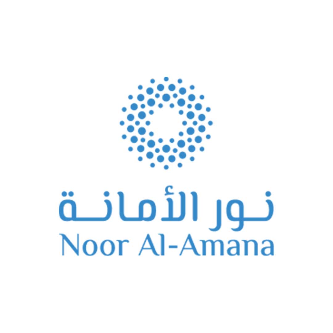نور الأمانة